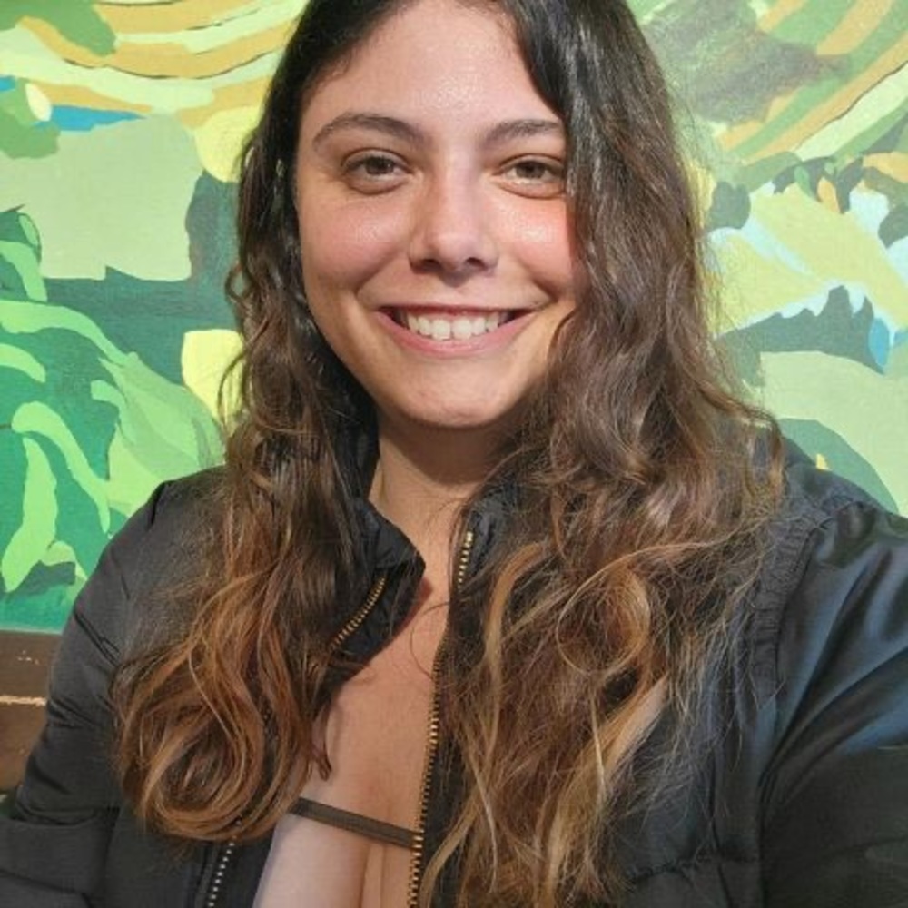 Meet your Posher, Jodi